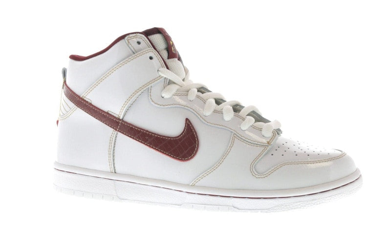 Nike SB Dunk High Mafia Pack