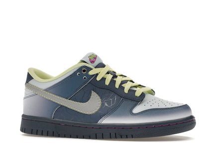 Nike Dunk Low Halloween I Am Fearless (GS)