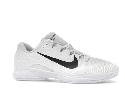 Nike Court Air Zoom Vapor 12 HC White Summit White Black