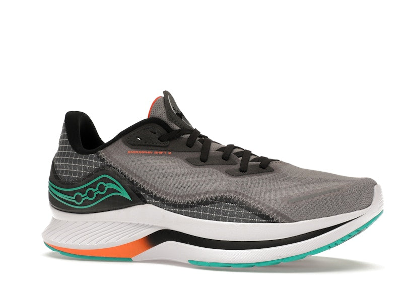 Saucony Endorphin Shift 2 Alloy Jade