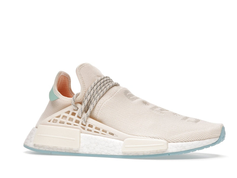 adidas NMD HU Pharrell NERD Chalk White