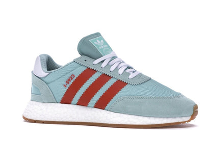 adidas I-5923 Ash Green Raw Amber