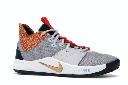 Nike PG 3 BHM (2019)