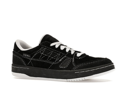 Reebok LT Court SNEEZE Black White