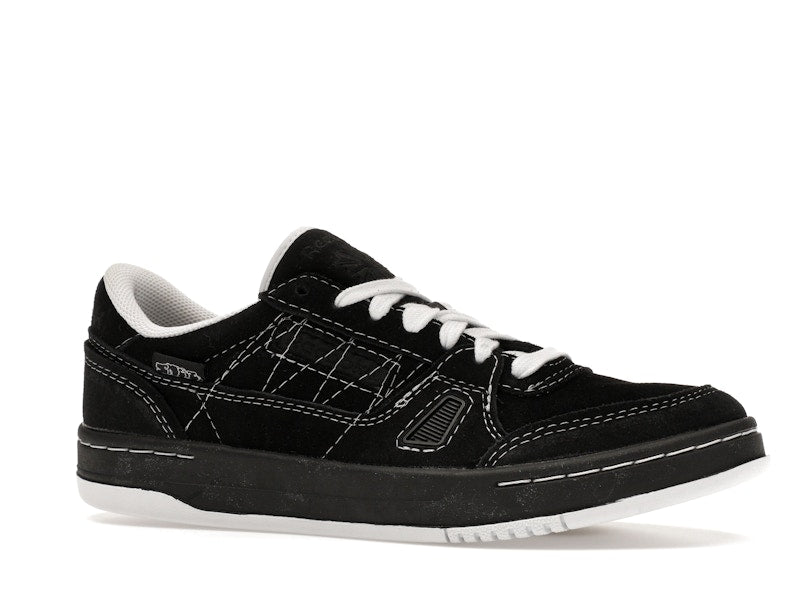 Reebok LT Court SNEEZE Black White