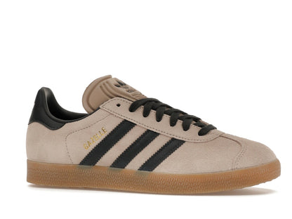 adidas Gazelle Wonder Taupe Night Indigo