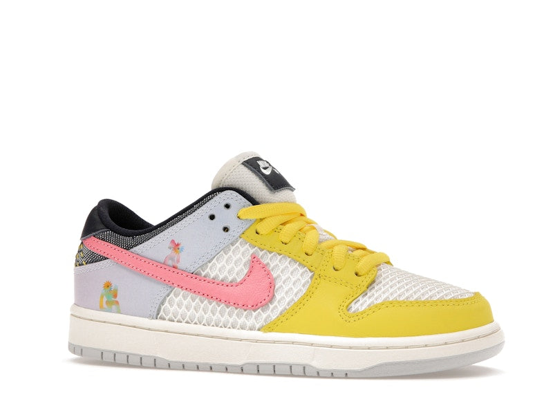 Nike SB Dunk Low Be True Xavier Schipani (PS)