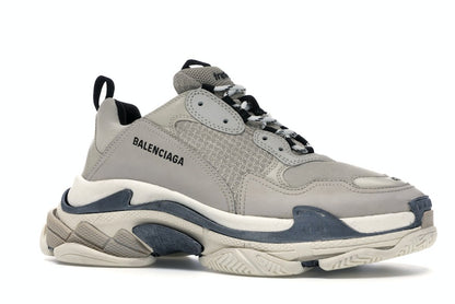 Balenciaga Triple S Beige