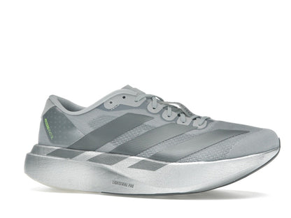 adidas Adizero Evo SL Silver Metallic