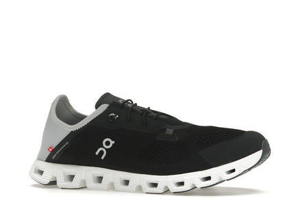 On Running Cloud 5 Coast Black Shadow