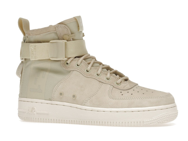 Nike SF Air Force 1 Mid Fossil (Women's)