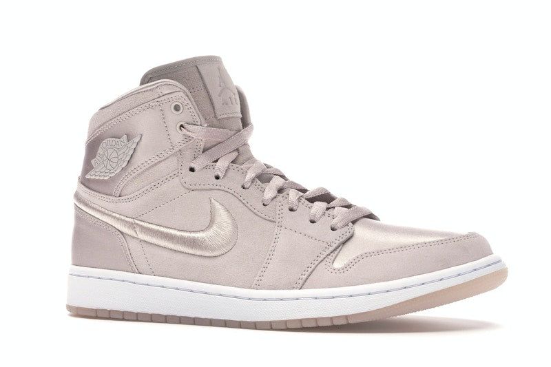Jordan 1 Retro High Season of Her Silt Red (Women's)