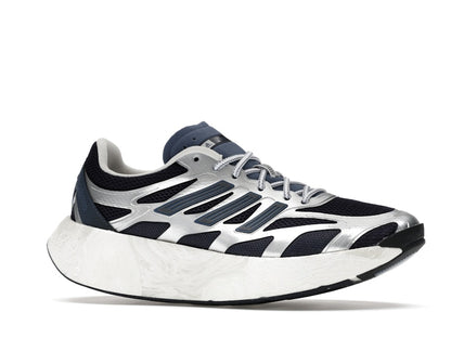 adidas Adizero Aruku Silver Metallic Legend Ink Preloved Ink