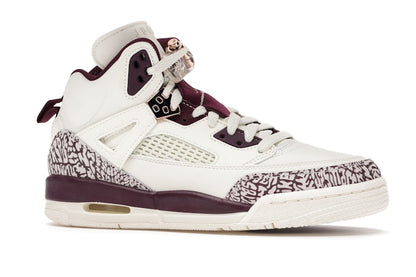 Jordan Spizike Bordeaux (GS)