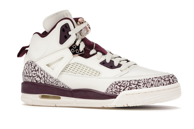 Jordan Spizike Bordeaux (GS)