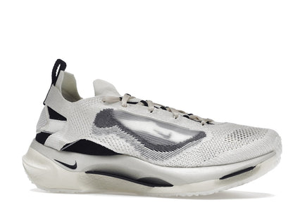 Nike Spark Flyknit Platinum Tint Coconut Milk