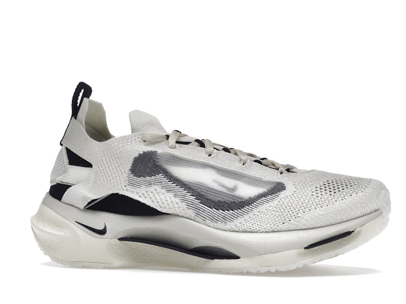 Nike Spark Flyknit Platinum Tint Coconut Milk