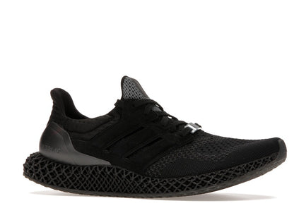 adidas Ultra 4D A Ma Maniere Black