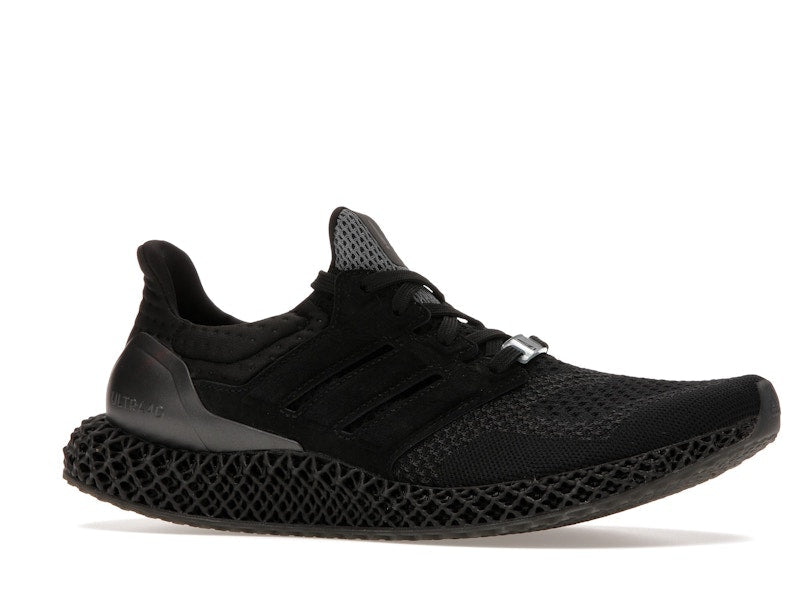 adidas Ultra 4D A Ma Maniere Black