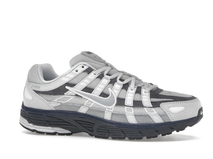 Nike P-6000 Photon Dust Anthracite