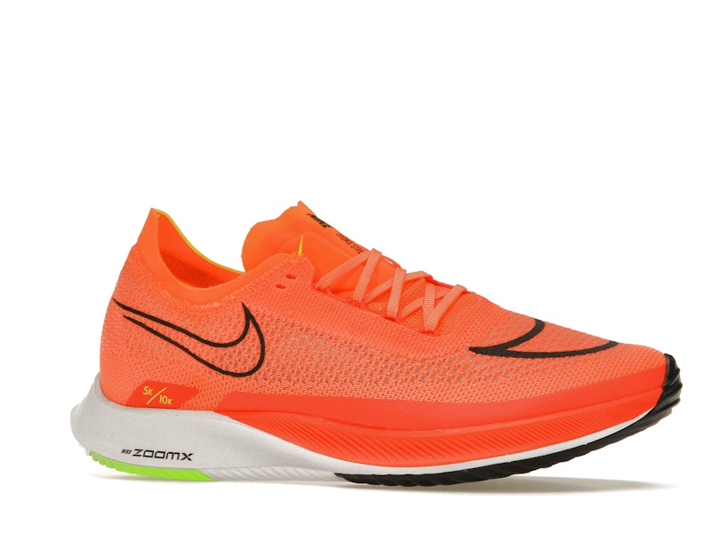 Nike ZoomX StreakFly Total Orange