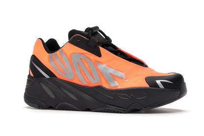 adidas Yeezy Boost 700 MNVN Orange (Kids)