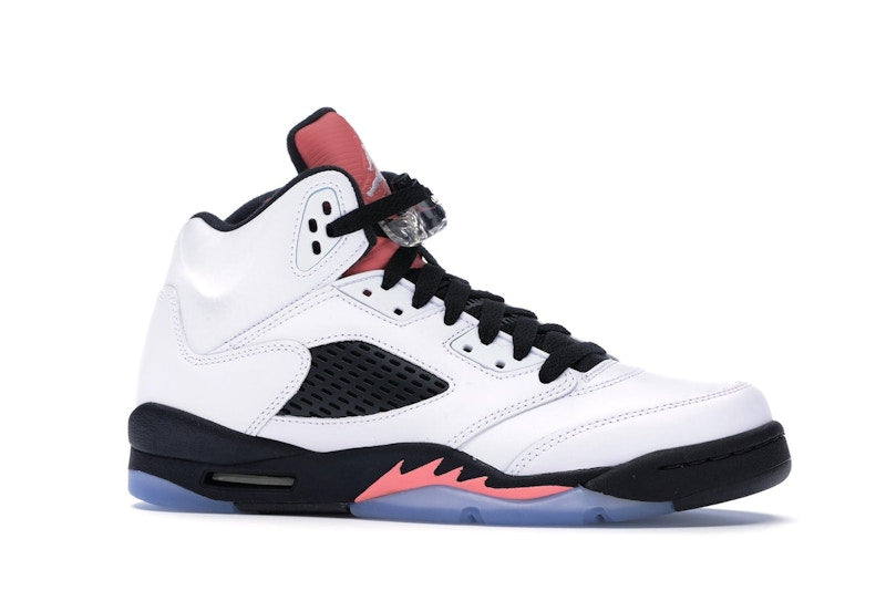 Jordan 5 Retro Sunblush (GS)