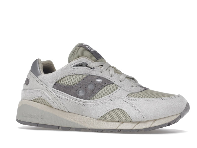 Saucony Shadow 6000 Megabyte