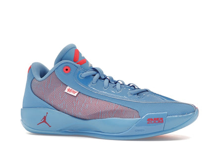 Jordan Luka .77 NY vs NY
