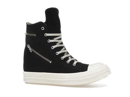 Rick Owens DRKSHDW Cargo High Black Milk (Women's)