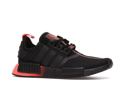 adidas NMD R1 Star Wars Darth Vader (GS)