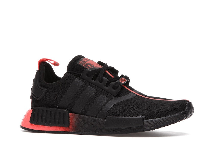 adidas NMD R1 Star Wars Darth Vader (GS)