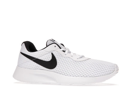 Nike Tanjun White Black