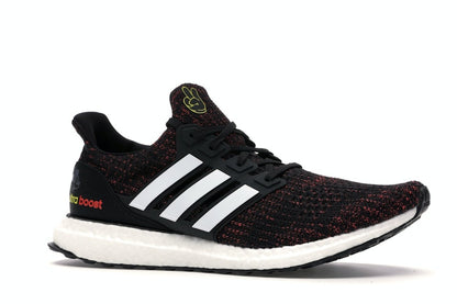 adidas Ultra Boost 4.0 Mickey Mouse