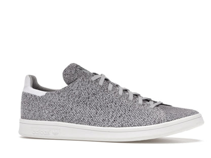 adidas Stan Smith Primeknit Solid Grey