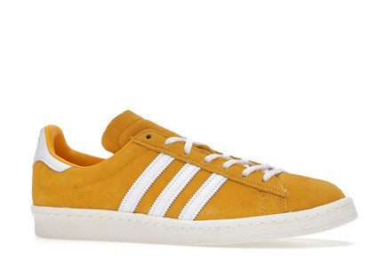 adidas Campus 80s Bold Gold Black