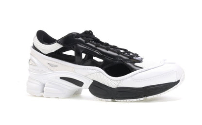 adidas RS Replicant Ozweego Raf Simons Black Cream