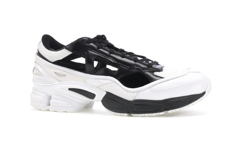 adidas RS Replicant Ozweego Raf Simons Black Cream