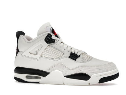 Jordan 4 Retro Flight Club