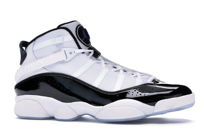 Jordan 6 Rings Concord