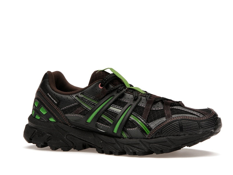 ASICS Gel-Sonoma 15-50 Andersson Bell Black Green