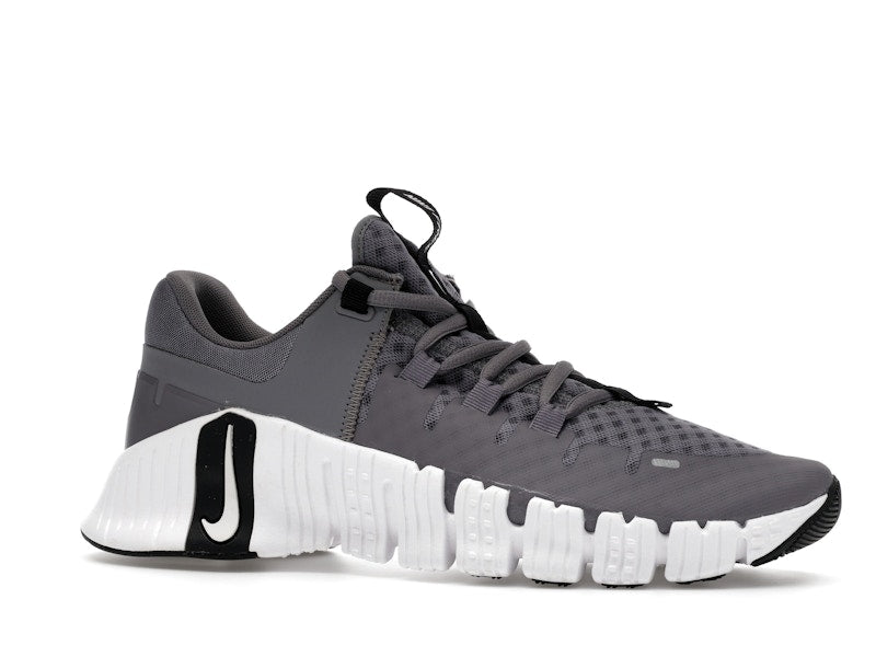 Nike Free Metcon 5 TB Gunsmoke Black White