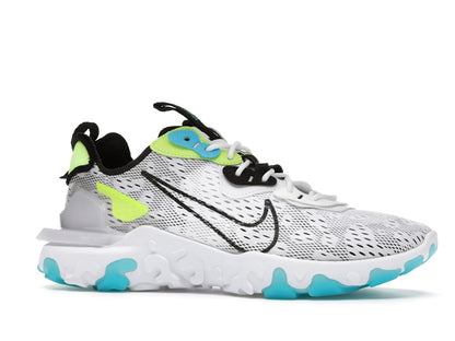 Nike React Vision Worldwide