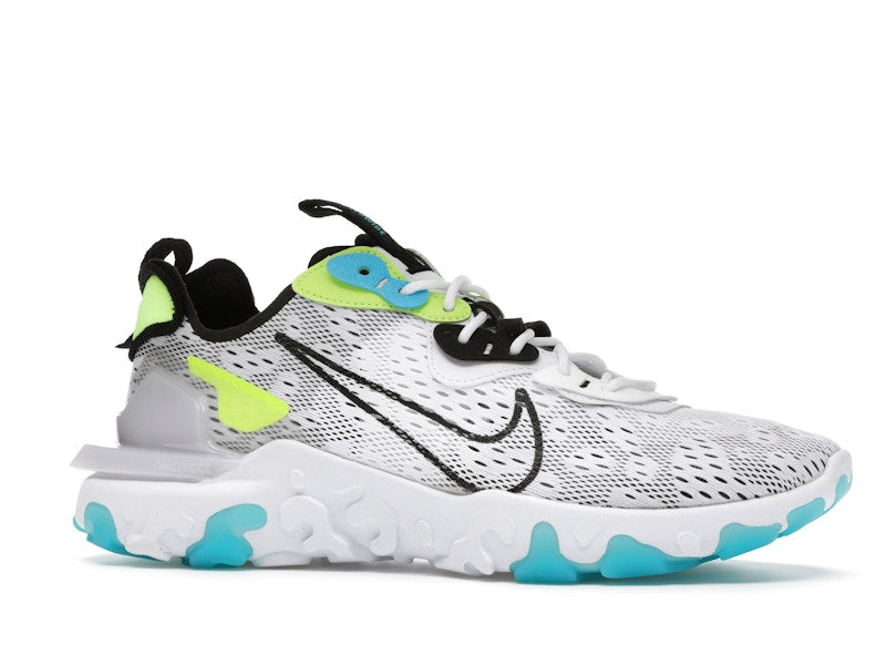 Nike React Vision Worldwide