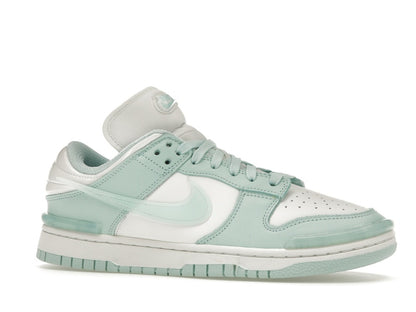 Nike Dunk Low Twist Jade Ice (Women's)