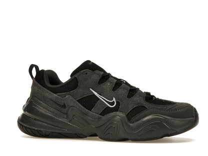 Nike Tech Hera Anthracite Black
