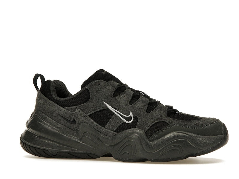 Nike Tech Hera Anthracite Black