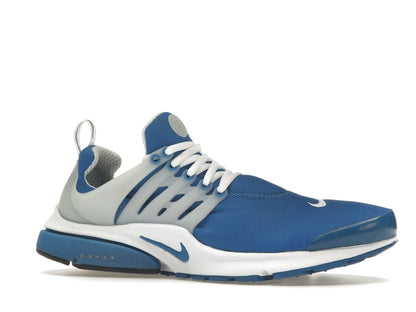 Nike Air Presto Island Blue