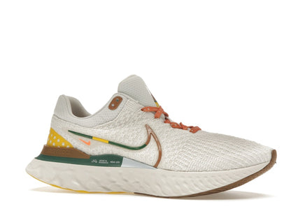 Nike Infinity Run Air Hola Lou