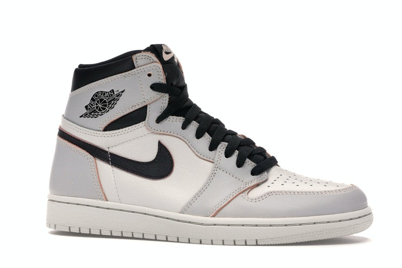 Jordan 1 Retro High OG Defiant SB NYC to Paris